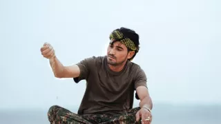 Anjeli zo Sindžáru