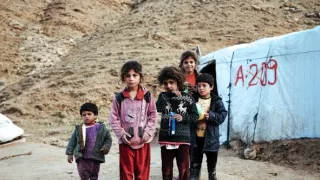 Anjeli zo Sindžáru