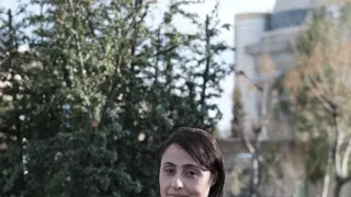 Anjeli zo Sindžáru