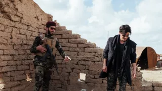 Anjeli zo Sindžáru