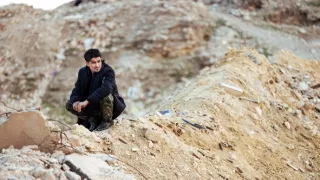 Anjeli zo Sindžáru