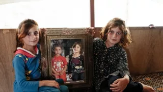 Anjeli zo Sindžáru