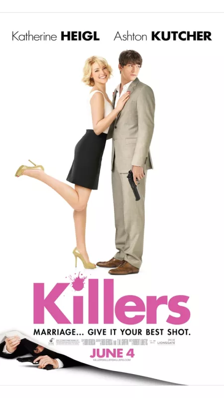 Vrahouni (Killers), 2010 - fotogaléria