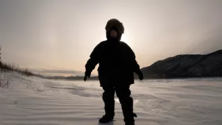 Život v zovretí mrazu VII (8)