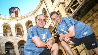 Pevnosť Boyard (3)