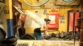 Pevnosť Boyard (3)