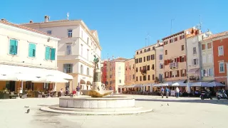 Objavovanie sveta II