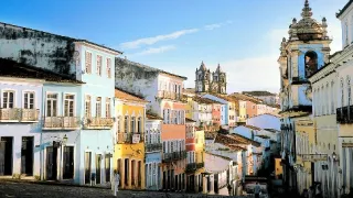 Objavovanie sveta II