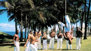 Objavovanie sveta II