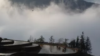 Čína z vtáčej perspektívy (2)