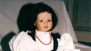 Kouzlo panenek: V pohádkovém světě (1/2)