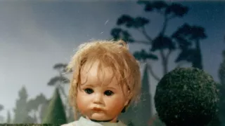 Kouzlo panenek: V pohádkovém světě (1/2)