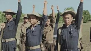 Apokalypsa: Vojna svetov (5/6)