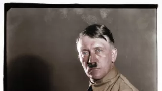 Adolf Hitler (1)