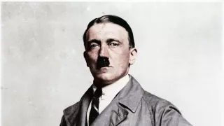 Adolf Hitler (1)
