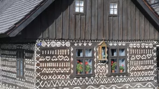 Čičmianske tajomstvá