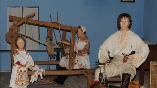 Čičmianske tajomstvá