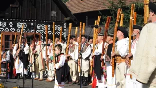 Čičmianske tajomstvá