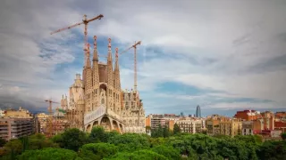 Najúžasnejšie diela ľudských rúk