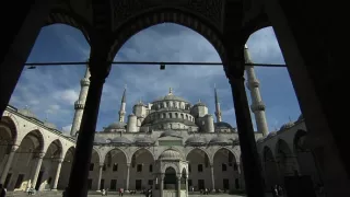 Najúžasnejšie diela ľudských rúk