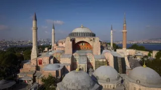 Najúžasnejšie diela ľudských rúk