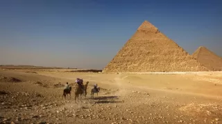 Najúžasnejšie diela ľudských rúk