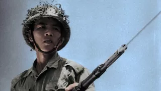 Apokalypsa: Vojna svetov (3/6)