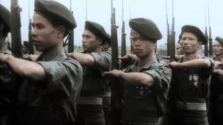 Apokalypsa: Vojna svetov (3/6)