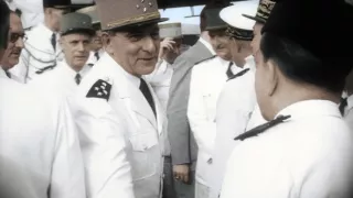 Apokalypsa: Vojna svetov (3/6)