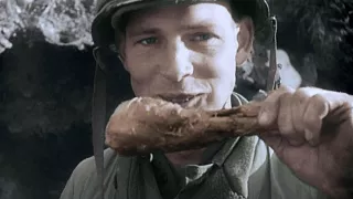 Apokalypsa: Vojna svetov (3/6)