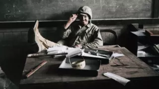 Apokalypsa: Vojna svetov (3/6)