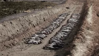 Apokalypsa: Vojna svetov (3/6)