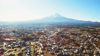 Podivuhodné Japonsko (1/2)
