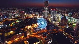 Podivuhodné Japonsko (1/2)