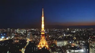 Podivuhodné Japonsko (1/2)