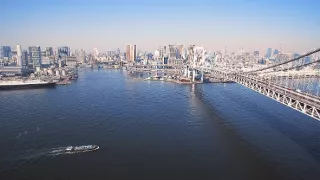 Podivuhodné Japonsko (1/2)