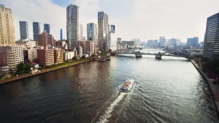 Podivuhodné Japonsko (1/2)