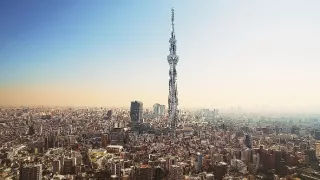 Podivuhodné Japonsko (1/2)