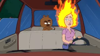 Brickleberry II (3)