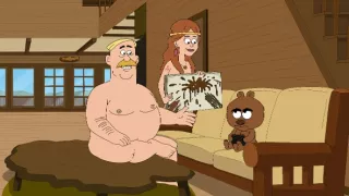 Brickleberry II (3)