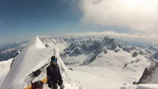 Nahoru a dolů Hedvábnou stezkou (7)