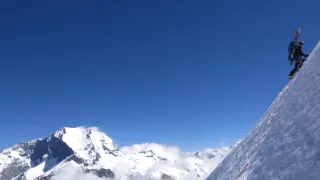 Nahoru a dolů Hedvábnou stezkou (7)