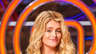 MasterChef Junior VIII (2/16)