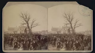 Ku Klux Klan: Zmrtvýchvstání (2/2)