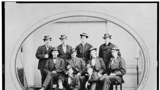 Ku Klux Klan: Zmrtvýchvstání (2/2)