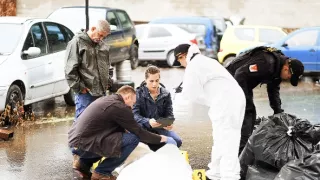 Odznak Vysočina III (1)