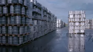 Alkohol - magický nápoj