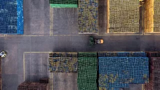 Alkohol - magický nápoj