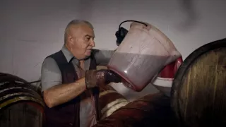 Alkohol - magický nápoj