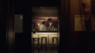 Alkohol - magický nápoj